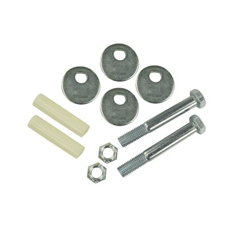 Mevotech Alignment Cam Bolt Kit, MS86064 MS86064